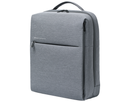 Xiaomi Mi City Backpack 2 batoh na notebook, světle šedý