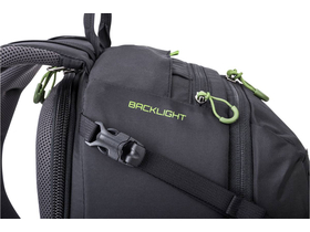 MindShift Gear BackLight ruksak, 26L, Charcoal