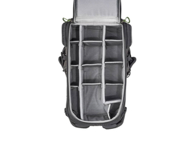 MindShift Gear BackLight ruksak, 26L, Charcoal
