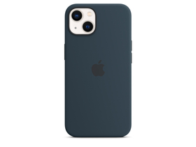 Apple MagSafe zaštitni okvir za iPhone 13, indigo plava,  (MM293ZM/A)