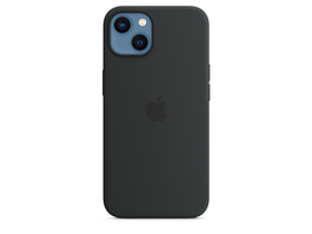 Apple MagSafe zaštitni okvir za iPhone 13, 
 crna (MM2A3ZM/A)