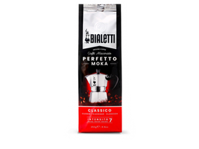 Moka Perfetto Classico mletá káva, 250g