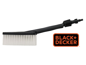 Black & Decker kartáč pro vysokotlaké čističe
