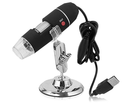 Media-Tech MT-4096 USB 500X mikroskop