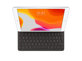 Apple Smart Keyboard mit Tastaturlayout im HUN-Format (Ungarisch) (MX3L2MG / A)