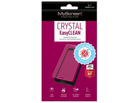 Myscreen Crystal BacteriaFree zaštitna folija Huawei P20, prozirna