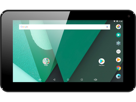 Navon iQ7/V4.1 2020 7" 1GB/8GB Tablet, schwarz (Android)