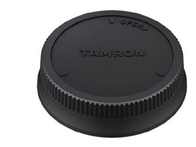 Tamron hátsó objektívsapka Nikon AF bajonetthez, New SP Design (N/CAP II)