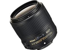 Nikon 35/F1.8 AF-S G ED objektív