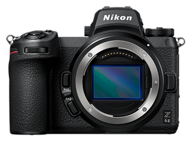 Nikon Z6 II MILC tělo fotoaparátu