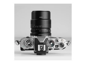 TTArtisan 40 / F2.8 APS-C Makroobjektiv, Nikon Z