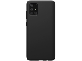 Nillkin Flex Pure navlaka za Samsung Galaxy A51 (SM-A515F), crna