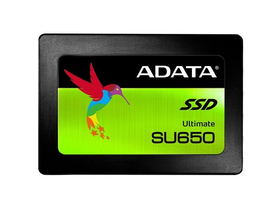 ADATA SU650 2.5" SATA3 240GB SSD