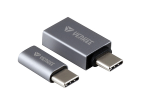 Yenkee micro USB / USB 3.0 - adapter tipa C