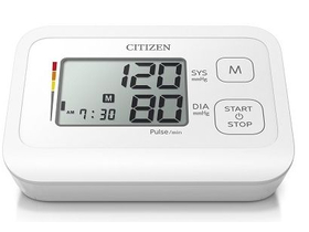 Citizen GYCH304 merilnik krvnega tlaka (klinično potrjen)
