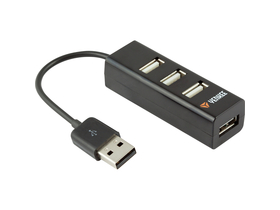 Yenkee USB razdjelnik (4 konektora)