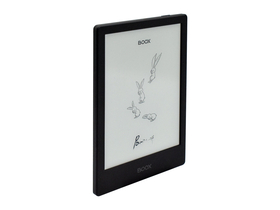 Onyx BOOX e-book  6" - Poke 4 Lite (crni, Carta, 758x1024; 2GHz Octa, 2GB/16GB, WiFi; BT5.0; 1500mAh; A11, mikrofon)
