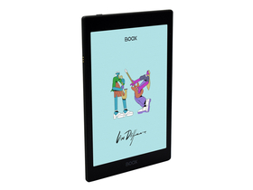 Onyx BOOX e-book  7,8" - Nova Air C (468x624 color; 1872x1404; OctaCore, 3GB/32GB, WiFi 2,4/5GHz; BT5; 2000mAh; A11)
