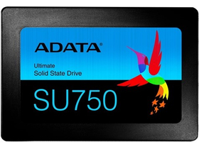 Adata 2.5" SATA3 256GB SU750 SSD