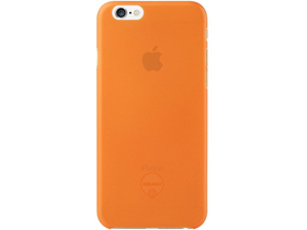 Ozaki O!coat 0.3 Jelly iPhone 6 futrola, ultra tanka i laka, narančast