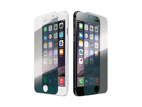 OZAKI O!coat U-Glaz iPhone 6 Plus képernyővédő üvegfólia