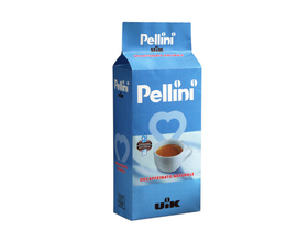 Pellini UIK zrnková káva bez kofeinu, 500 g