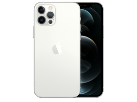 Apple iPhone 12 Pro 256GB pametni telefon (mgmq3gh/a), srebrni