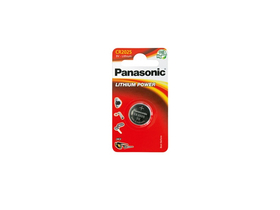 Panasonic CR2025/1B-PAN dugmasta baterija