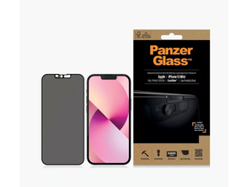 Zaščitno steklo Panzer Glass Apple iPhone 13/13 Pro (P2748)