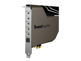 Creative Sound Blaster AE-7 Zvučna kartica, PCIe