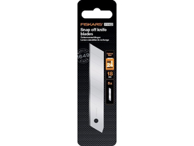 Fiskars brity pre CarbonMax™ Snap-off nôž, 18 mm, 5 ks (1027232)