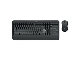 Logitech MK540 bezdrôtový set klávesnica + myš