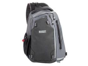 MindShift Gear PhotoCross 13 ruksak, sivi
