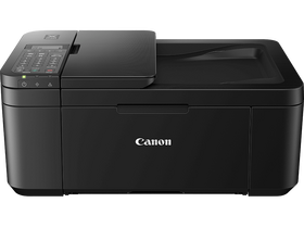 Canon Pixma TR4550  Multifunktions-Tintenstrahldrucker, WLAN