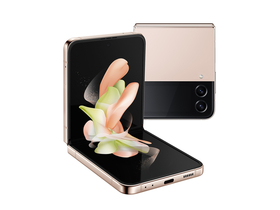 Samsung SM-F721BZDHEUE Galaxy Z Flip4/5G 256GB/rosegold