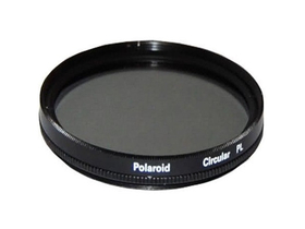 Cirkularni polarizacijski filter Polaroid 52mm