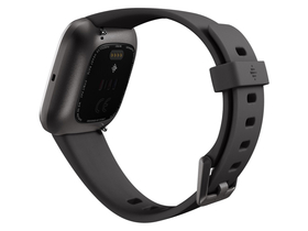Fitbit Versa 2 fitness pametni sat (NFC), crna