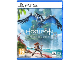 Horizon Forbidden West PS5 hra