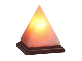 Rábalux Vesuvius solná lampa (4096)