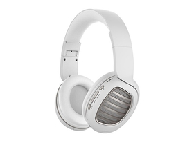Rampage SN-BT55 Bluetooth slušalice, bijela
