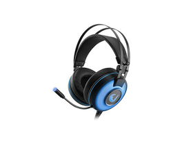 Rampage slušalice - SN-RW66 Alpha-X, crna-plava