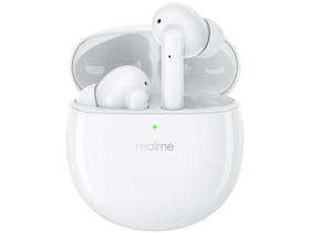 Realme Buds Air Pro True Wireless bijele slušalice