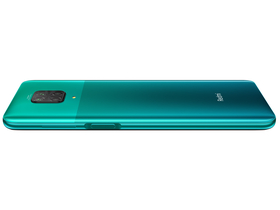 Xiaomi Redmi Note 9 Pro 6GB/64GB Dual SIM pametni telefon, Tropical Green