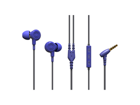 Buxton REI-C 101 slušalice, plava
