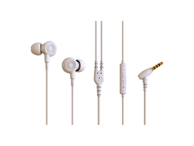 Buxton REI-C 103 slušalice, bijela