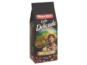 Marila DELICADO zrnková káva, 100% Arabica, 1 kg