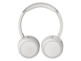 Philips TAH4205WT/00 bezdrôtové Bluetooth slúchadlá, biele