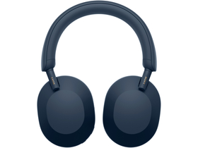 Slušalke Sony WH1000XM5L.CE7, črne