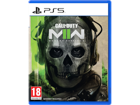 Call of Duty: Modern Warfare II PS5 hra