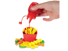 Hasbro Play-Doh Kitchen Creations Pommes-Fabrik (5010993836390)